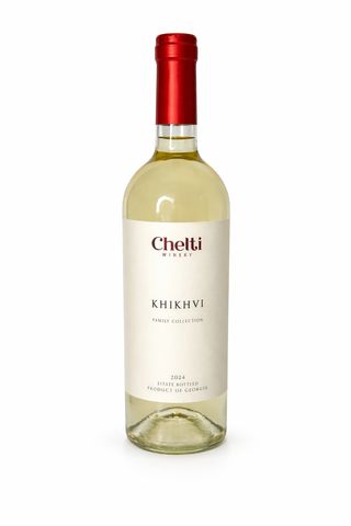 ჩელთი - ხიხვი