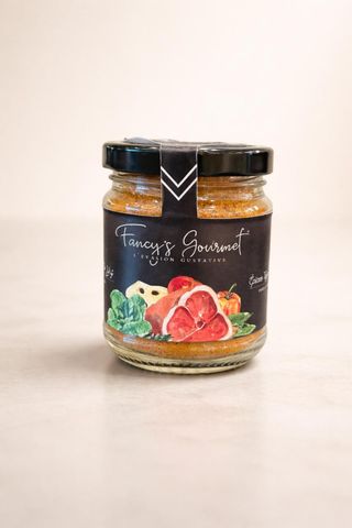 Épices Tajine de Viande