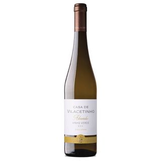 Casa de Vilacetinho ALVARINHO Vinho Verde DOC 0.75