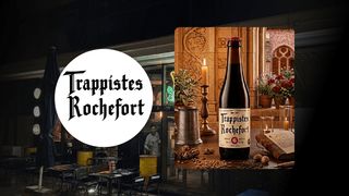 Saint-Rémy Rochefort | Trappistes Rochefort 6 | bot 0.33