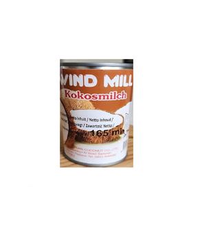 WINDMILL Leche de coco 14% grasa