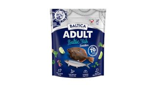 BALTICA EXCELLENT Adult Sensitive Baltic Fish dla małych ras 1kg - hipoalergiczna