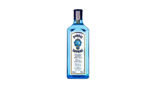 Bombay Sapphire London Dry Gin 0,7 l