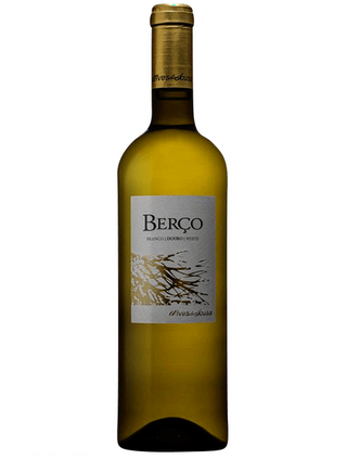 Berço branco - Alves de Sousa 75cl