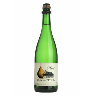Сайдер Кристиан Дроан Поаре 750 мл.