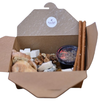 ყველის ბოქსი