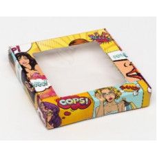 Сувениры и приколы 18+