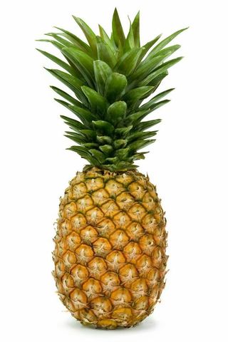 Ugandan Pineapple