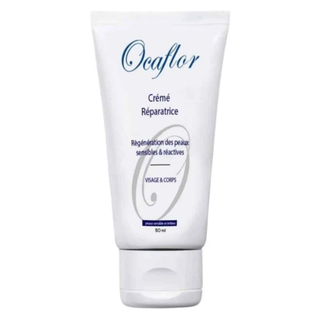 OCAFLOR CREME REPARATRICE VISAGE ET CORPS 50ML