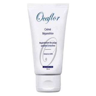 OCAFLOR CREME REPARATRICE VISAGE ET CORPS 50ML