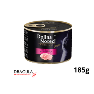 Dolina Noteci Junior Indyk 185g