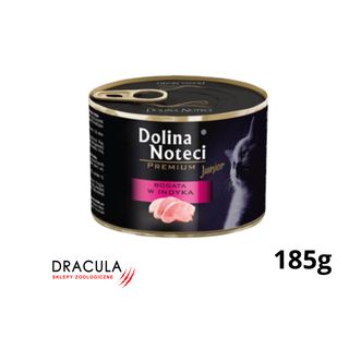 Dolina Noteci Junior Indyk 185g