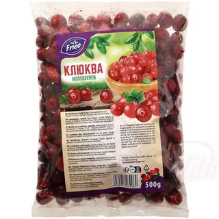 Arándanos congelados 500 g