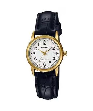 CASIO Black LTP-V002GL-7BUDF