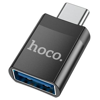 Adaptateur Type-C vers USB Femelle OTG,Charge