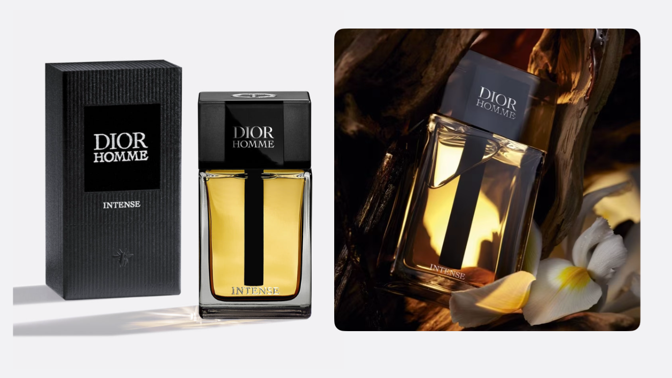 მამაკაცის Eau De Parfum