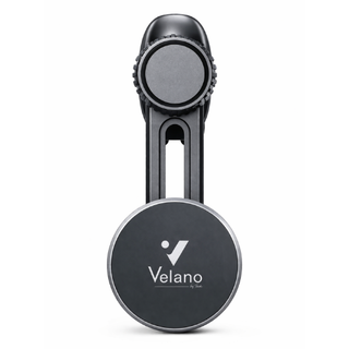 Velano VR-07 – Support Magnétique MagSafe Voiture 360°