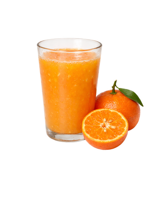 Фреш Мандарина 500мл