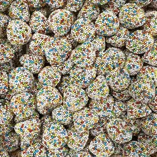 VRAC Dsito Mûre Multicolore 200g