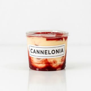 Tiramisú De Maduixa