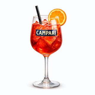 Spritz Campari