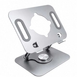 Support de Tablette et PC Portable en Aluminium