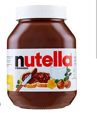 Nutella 750g