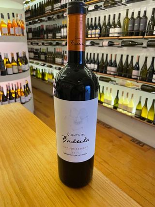 Quinta da Badula Grande Reserva Tinto 2015