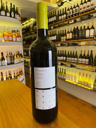 Quinta de Arcossó Reserva 2023