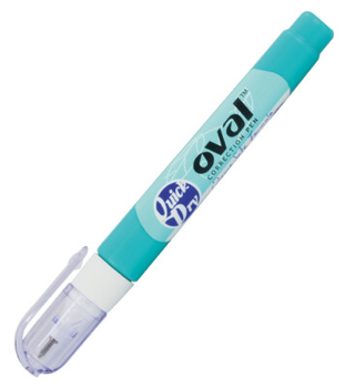 Korektor w długopisie 7 ml.