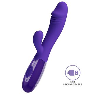 Snappy Youth Recargable - Violeta