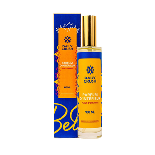 Parfum d'ambiance Daily Crush Fleur d'oranger, 100 ml