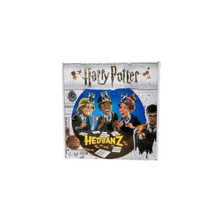 სამაგიდო თამაში "ვინ ვარ მე" Harry Potter