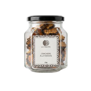 Crackers tomate séché 175g