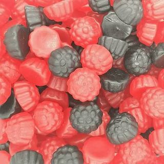 VRAC FINI MURE LISSE 100g