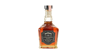 Jack Daniel's Single Barrel Whiskey 0,7 l