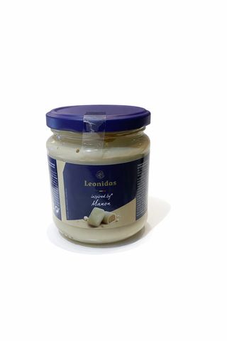 Pâtes À Tartiner Manon Blanc