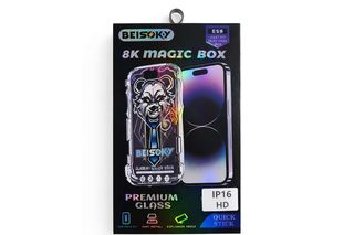 Screen Guard  Instalation For IPhone 17