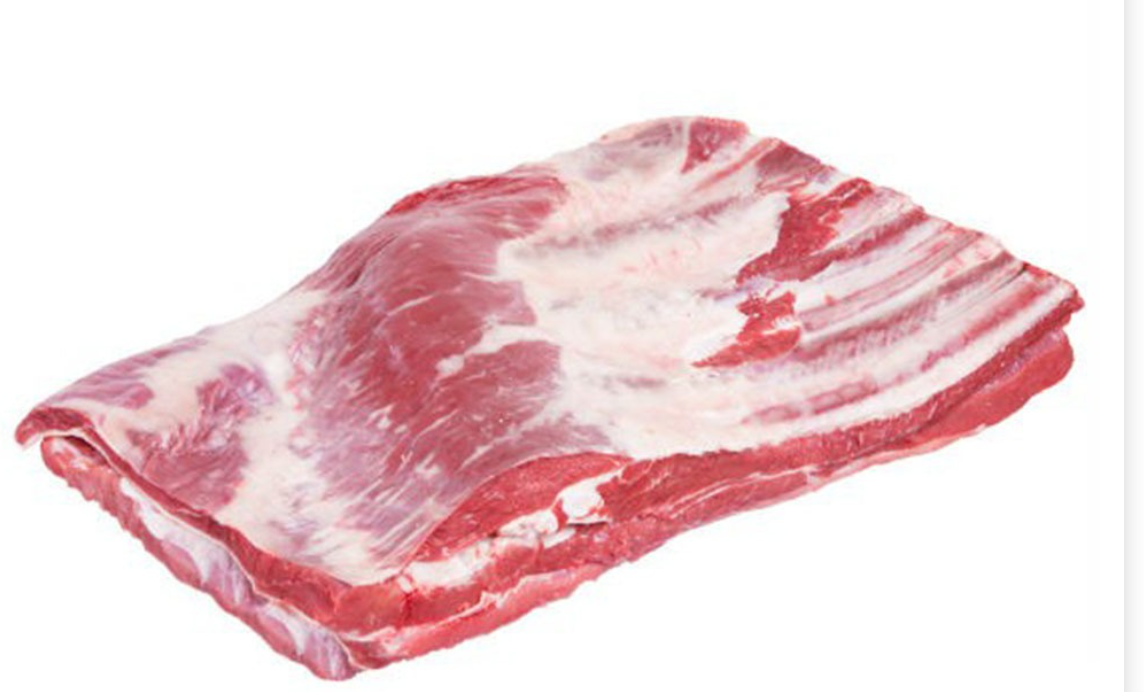 Poitrine de Veau 500 g