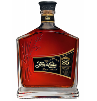 Ром Флор де Каня Сентарио 25г. (700 мл.)