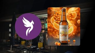 Cider House | White Phoenix Sea Buckthorn, Orange & Lemon | bot 0.5