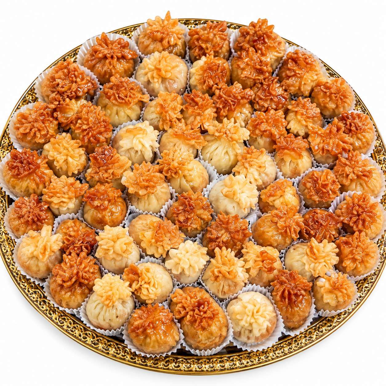 Gateau Amande 500 g