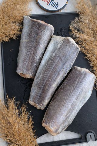 Хокі б/г 250/300 тушка (ціна за 100г)