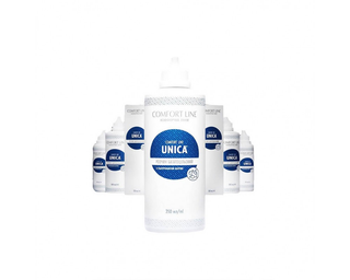 Розчин з гіалуронатомнатрію COMFORT LINE Unica 350ml
