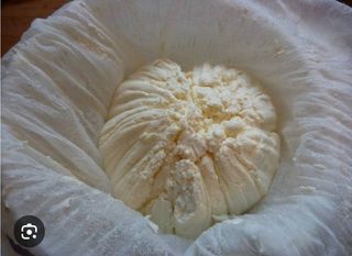 500gr Brânza de vaci 6% grasime