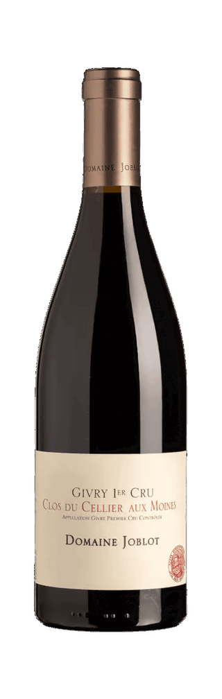 Домейн Жобльо Премиер Кру Кло дю Салиер о Муан БИО 750 мл.