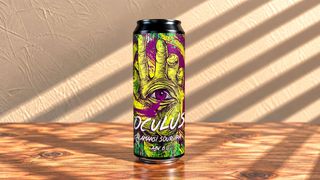 Oculus / Selfmade Brewery 450 მლ