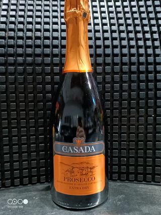 CASADA EXTRA DRY PROSECCO