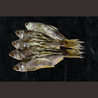 Плотва з ікрою