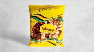 თხილი ქიშმიშით 140 გ